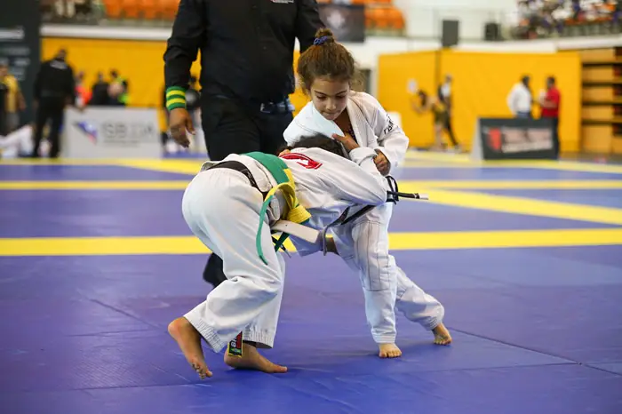 Eurocup promete fechar o Circuito Ibérico de Jiu-Jitsu 2025 com chave de ouro (Foto @luizimag3)