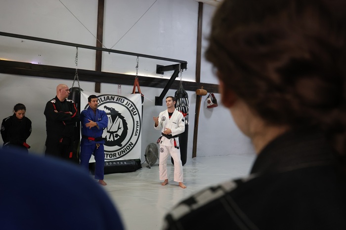 Dani Lopez será um dos grandes nomes presentes no Málaga International Cup 2025 (Foto: Arquivo pessoal)