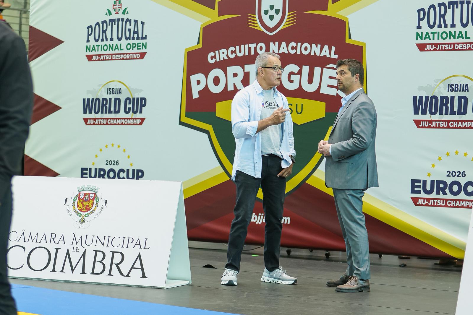 Portugal National Open abriu o Circuito Nacional Português com chave de ouro (Foto: @cvphotos.pt)