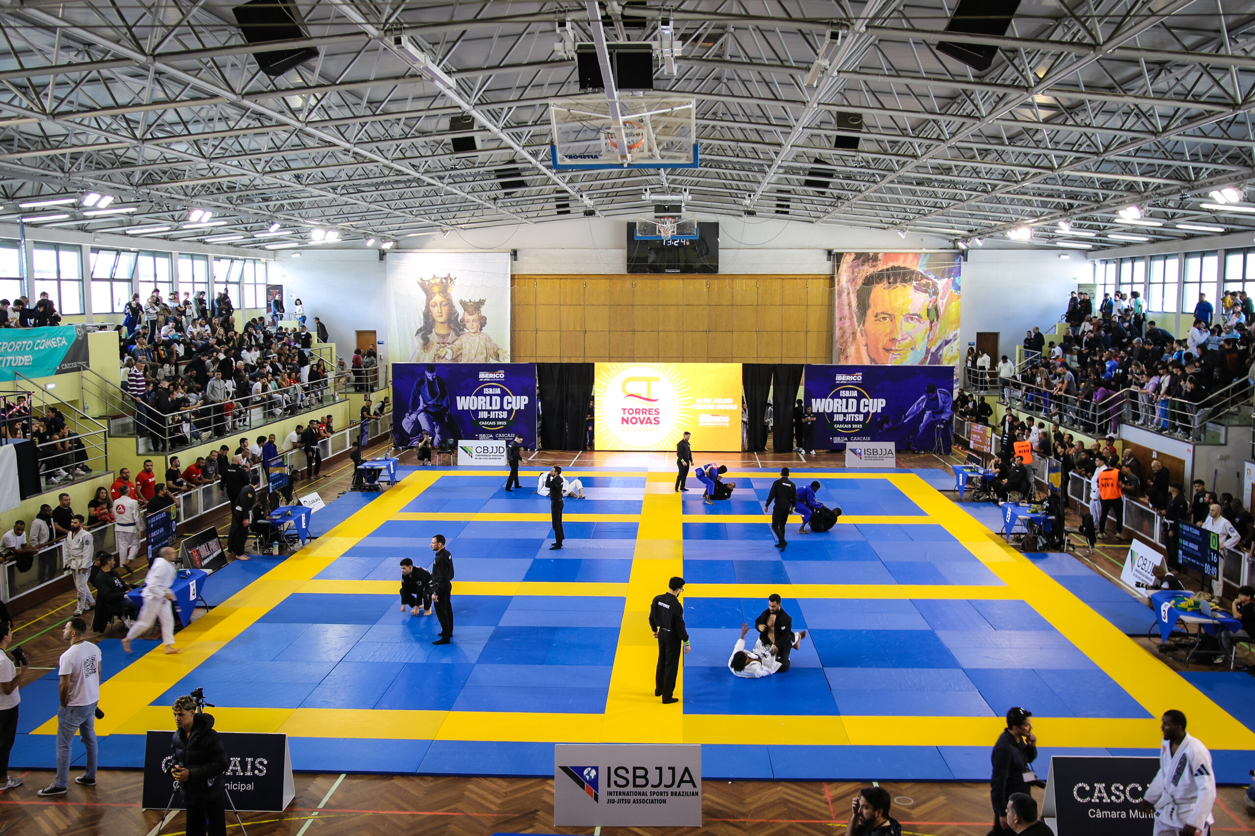 World Cup retorna a Cascais com promessa de um grande evento (Foto: @fotografogabri)