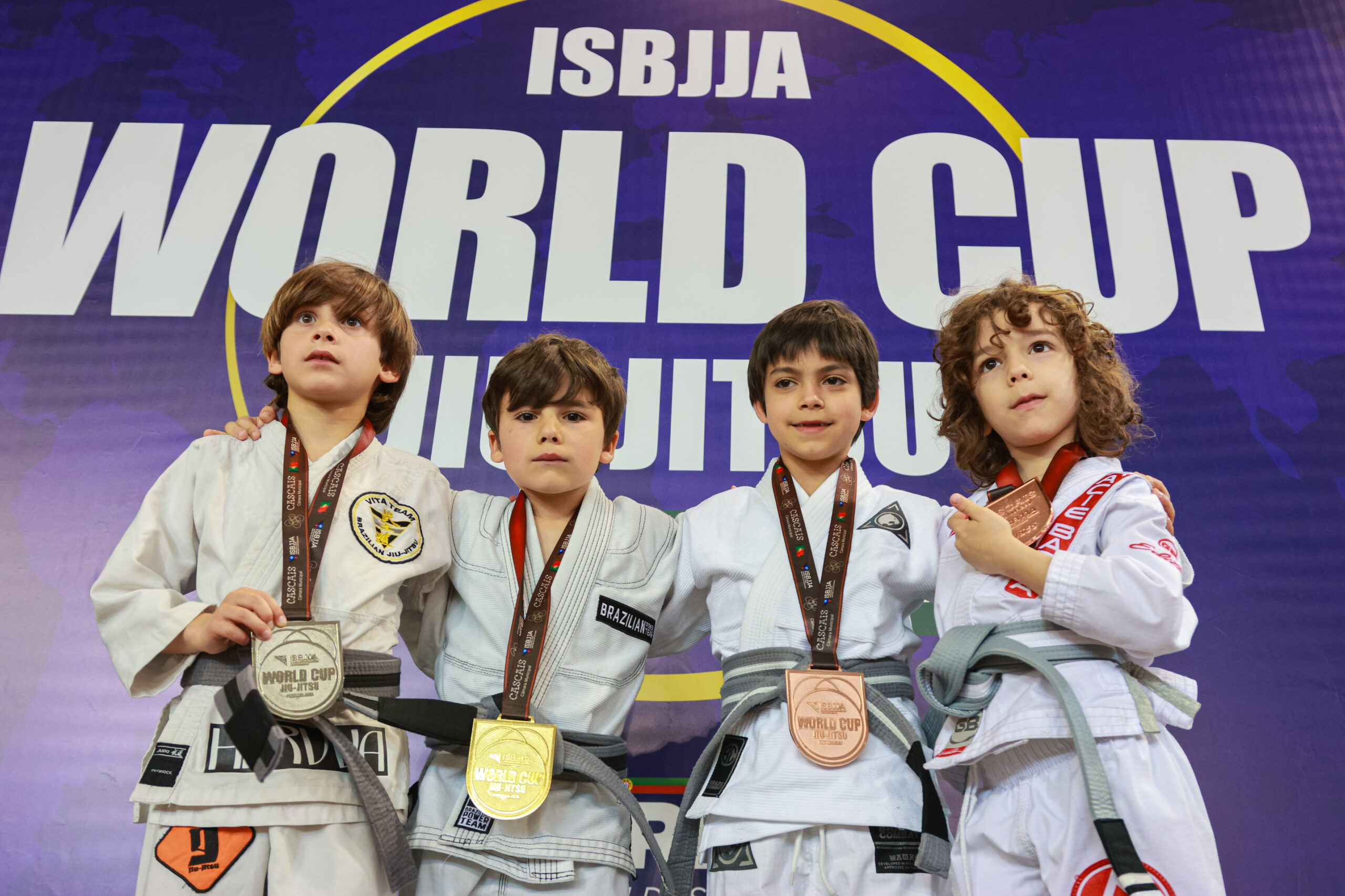 World Cup Cascais promete grandes disputas do kids ao master (Foto: @cvphotos.pt)