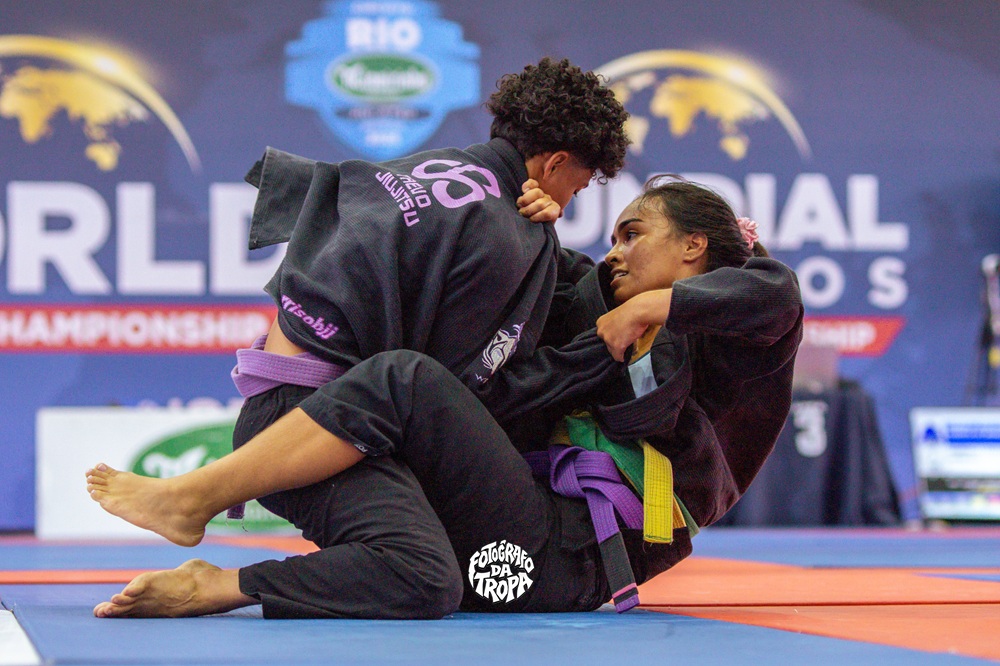 Jiu-Jitsu mais uma vez tomou conta de Cabo Frio com lutas de alto nível e fortes emoções (Foto: @fotografodatropa)